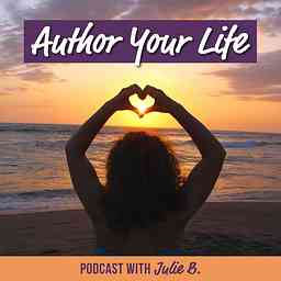 Author Your Life cover logo
