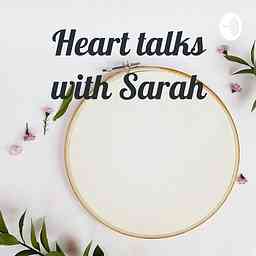 Heart talks with Sarah logo