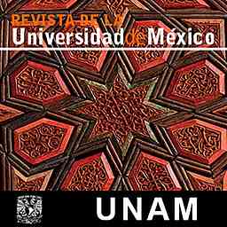 Revista de la Universidad de México No. 139 cover logo