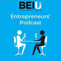BEIU Entrepreneurs' Podcast logo