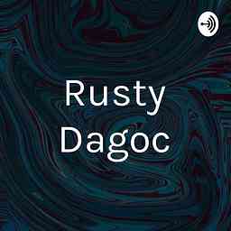 Rusty Dagoc cover logo