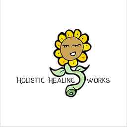 Holistic Healing Works cover logo