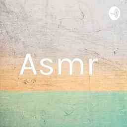 Asmr cover logo
