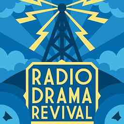 Radio Drama Revival cover logo