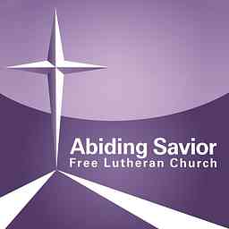 Abiding Savior Weekly Sermons cover logo