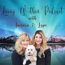 Living Within Podcast logo