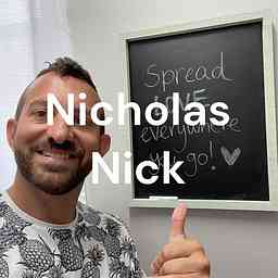 Nicholas Nick cover logo