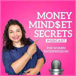 Money Mindset Secrets For Women Entrepreneurs cover logo
