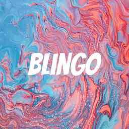 Blingo cover logo
