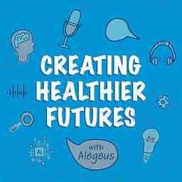 Creating Healthier Futures with Alegeus logo