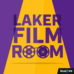 Laker Film Room - Dedicated to the Study of Lakers Basketball logo