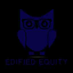 Edified Equity cover logo