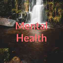 Group 2 Podcast mental health cover logo