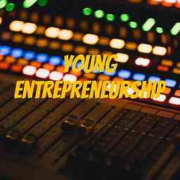 Young Entrepreneurship cover logo