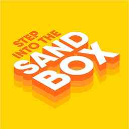Step Into The Sandbox logo