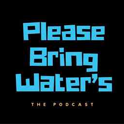 Please Bring Water’s logo