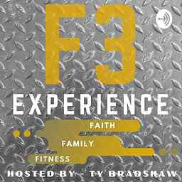 The F3 Experience logo