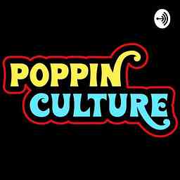 PoppinCulture cover logo