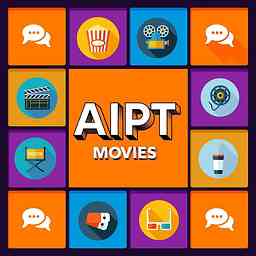 AIPT Movies cover logo