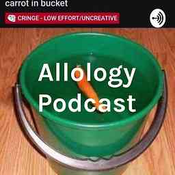 Allology Podcast cover logo