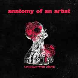 Anatomy of an Artist logo