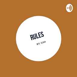 RULES cover logo