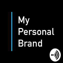My Personal Brand cover logo