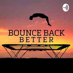 Bounceback Podcast logo