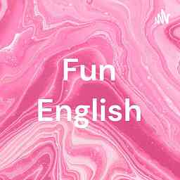 Fun English cover logo