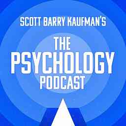 The Psychology Podcast cover logo