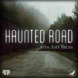 Haunted Road cover logo