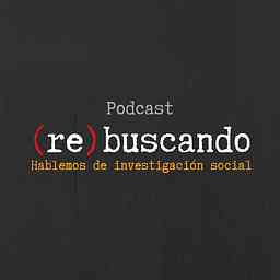 (re)buscando El Podcast logo