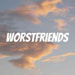 Worstfriends logo