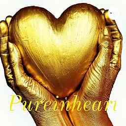 Pureinheart cover logo