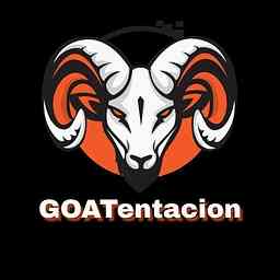 GOATentacion logo