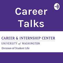 Career Talks cover logo