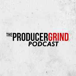 Producergrind Podcast logo