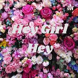 Hey Girl Hey logo