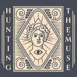 Hunting the Muse cover logo