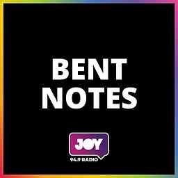 Bent Notes cover logo