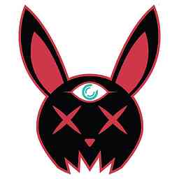 Dead Rabbit Radio The Daily Paranormal Podcast logo