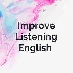 Improve Listening English cover logo