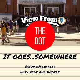 View From The Dot cover logo