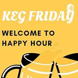 Keg Friday cover logo