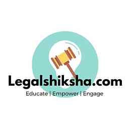 Legalshiksha cover logo