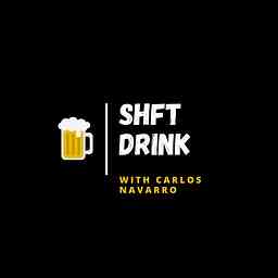 Shft Drink cover logo