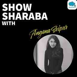 SHOW SHARABA logo