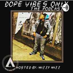 Dope Vibes Only cover logo