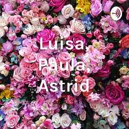 Luisa, Paula, Astrid logo
