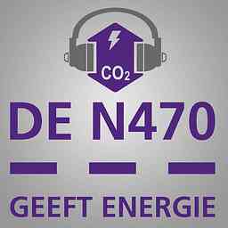 N470 Geeft Energie cover logo